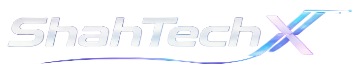 ShahTechX