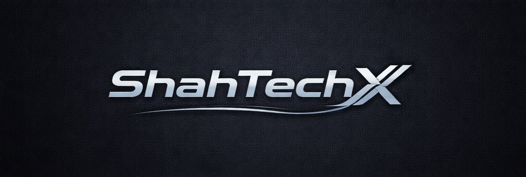 ShahTechX