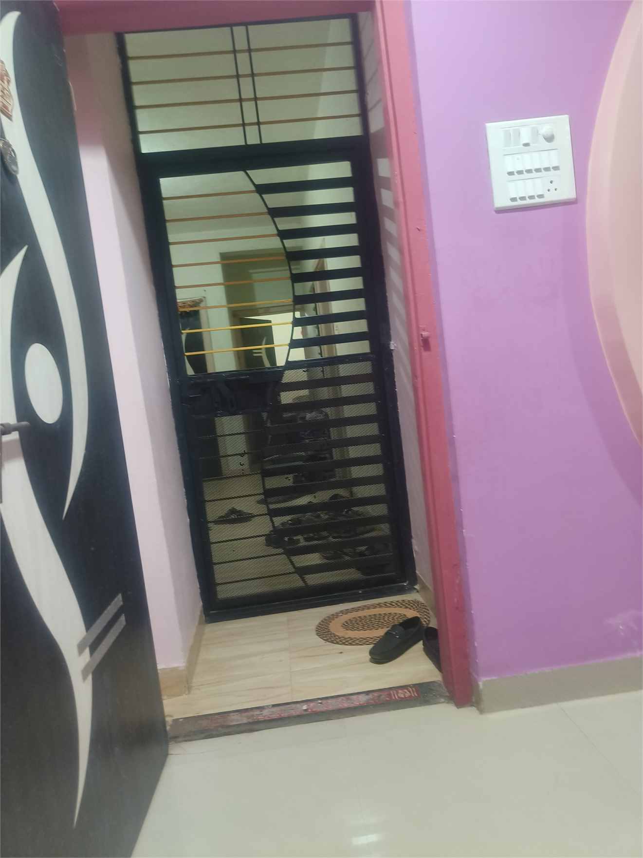 1BHK Flat